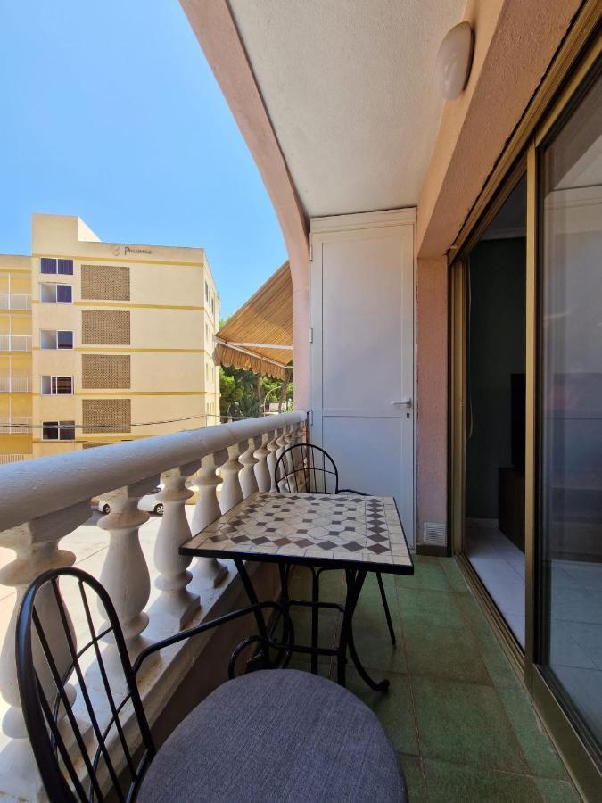 Апартаменты Casa Del Sol Сан-Педро-дель-Пинатар Экстерьер фото