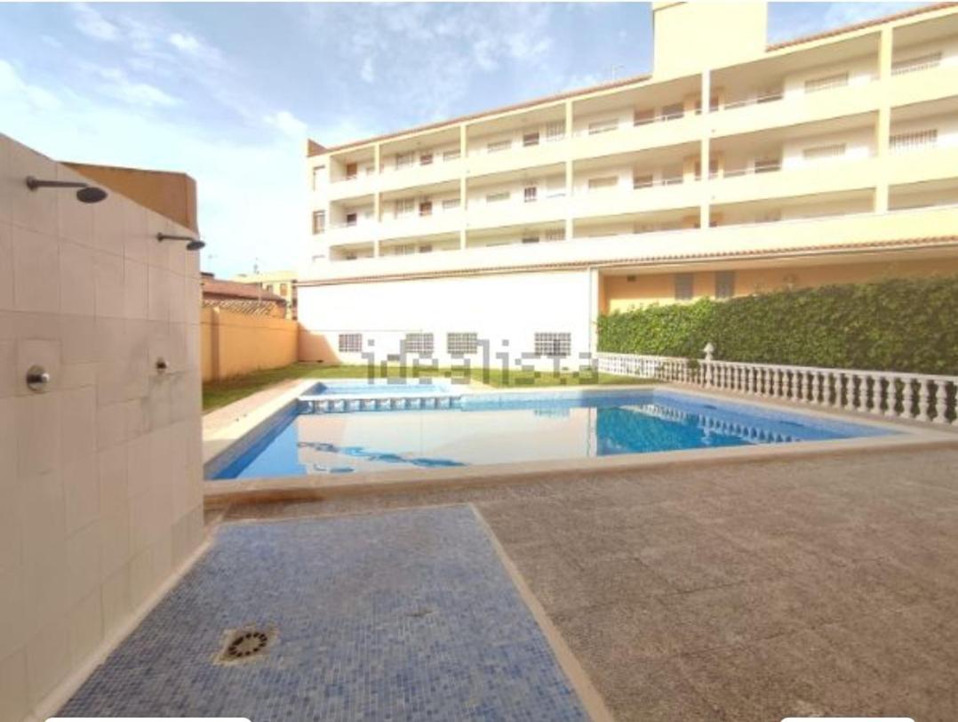 Апартаменты Casa Del Sol Сан-Педро-дель-Пинатар Экстерьер фото
