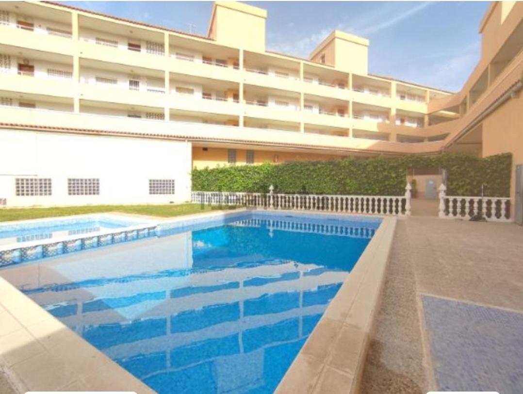 Апартаменты Casa Del Sol Сан-Педро-дель-Пинатар Экстерьер фото